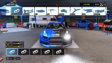 Steam Workshop :: CarX Drift Racing Online.